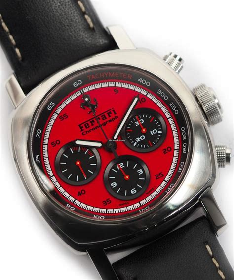 panerai ferrari f6656